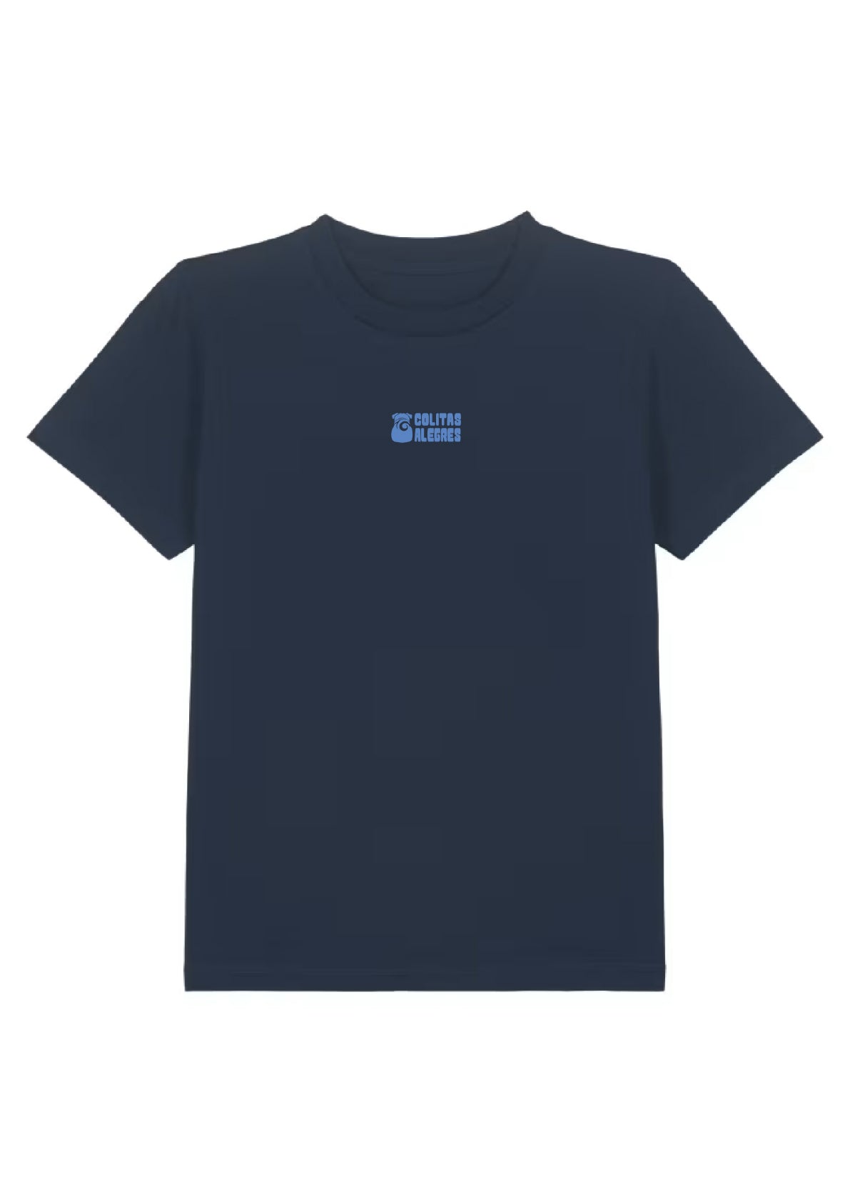 Camiseta Infantil