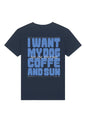 Camiseta Infantil