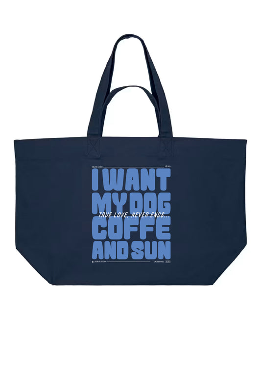 Totebag de Alta Resistencia