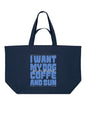 Totebag de Alta Resistencia