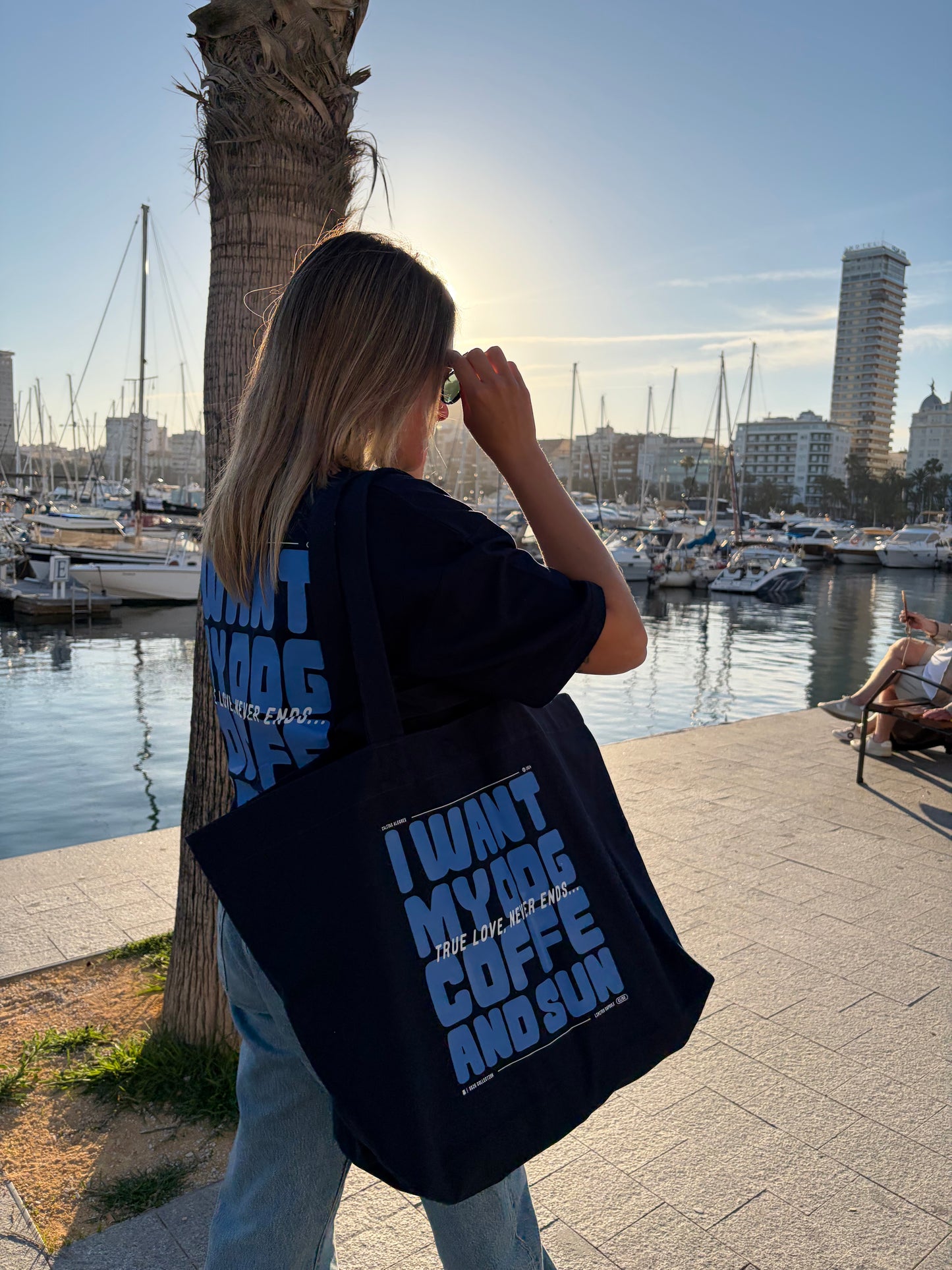 Totebag de Alta Resistencia