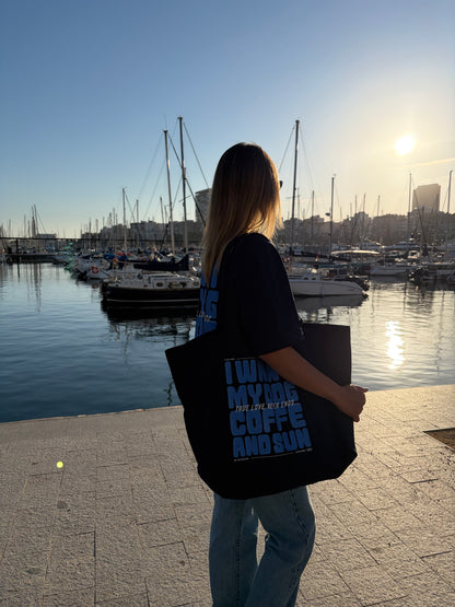 Totebag de Alta Resistencia