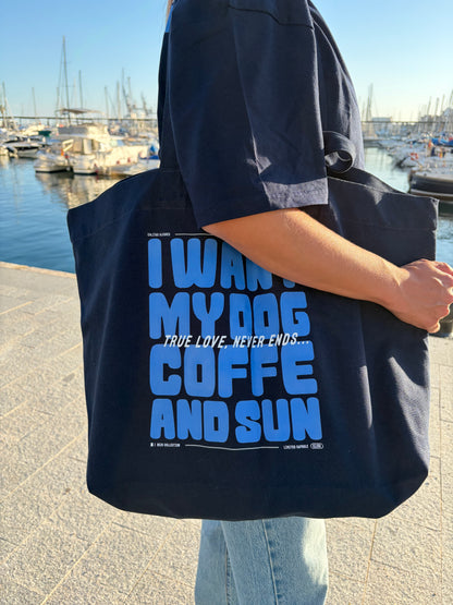 Totebag de Alta Resistencia