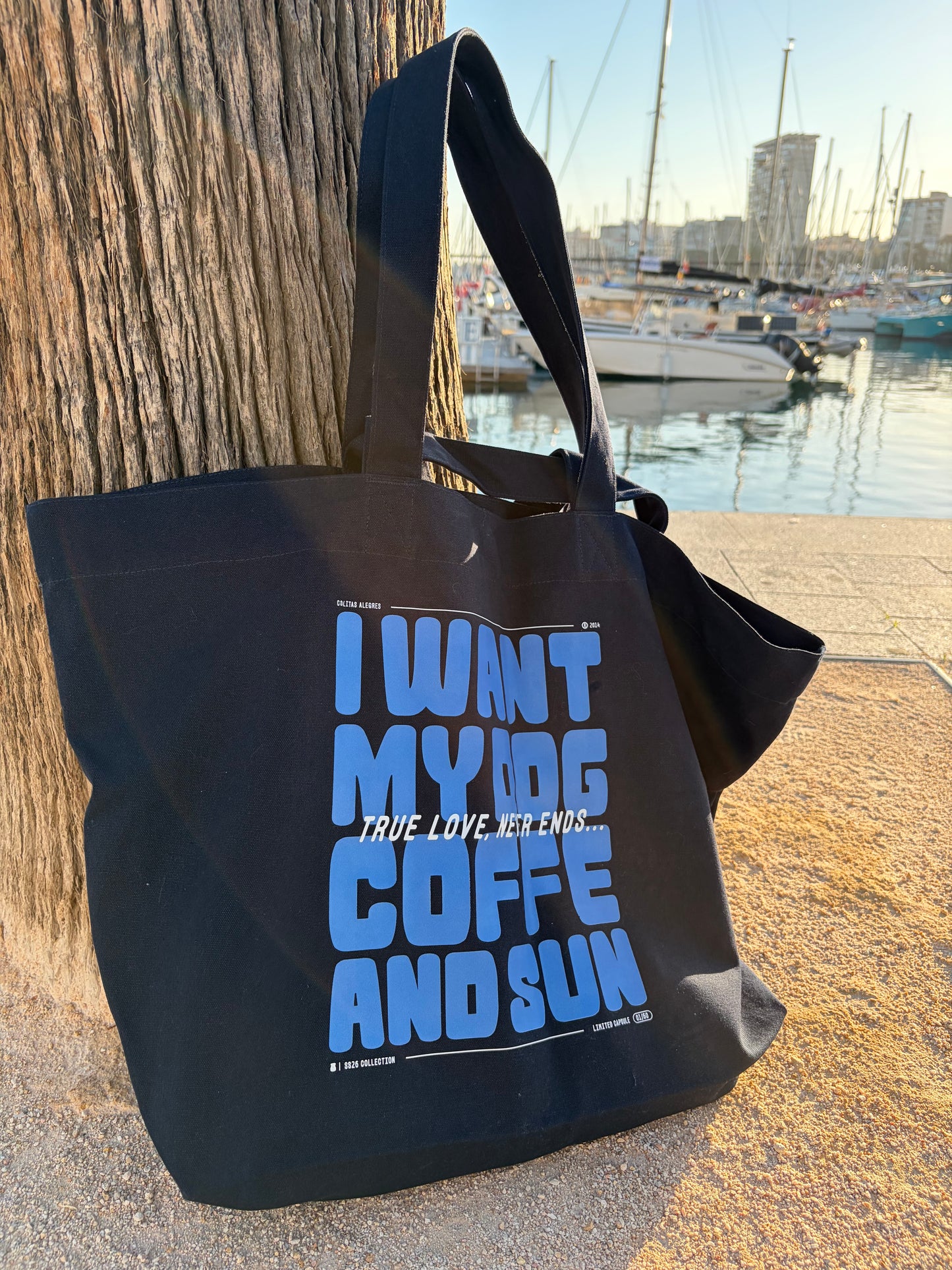 Totebag de Alta Resistencia