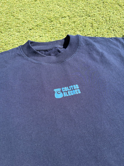 Camiseta Unisex Oversize Boxy